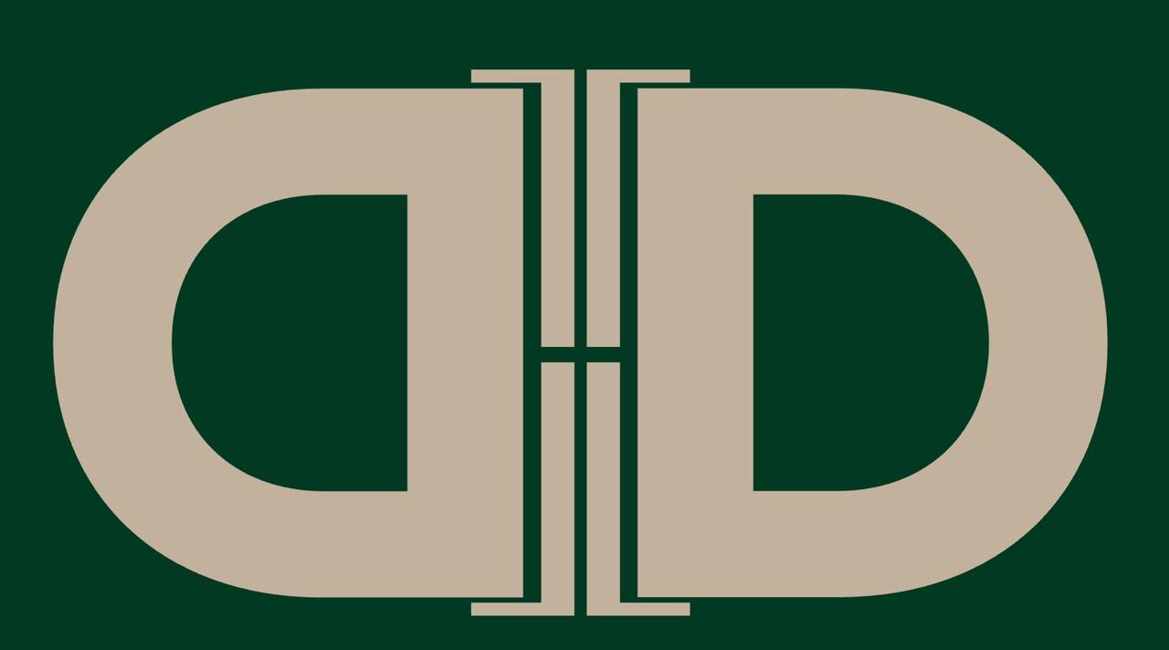 DELUCI LONDON Logo